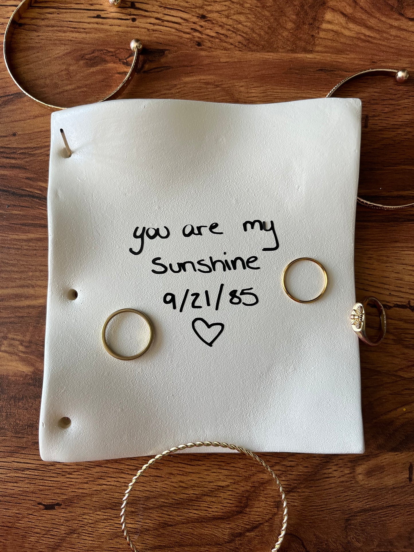 Forever Note