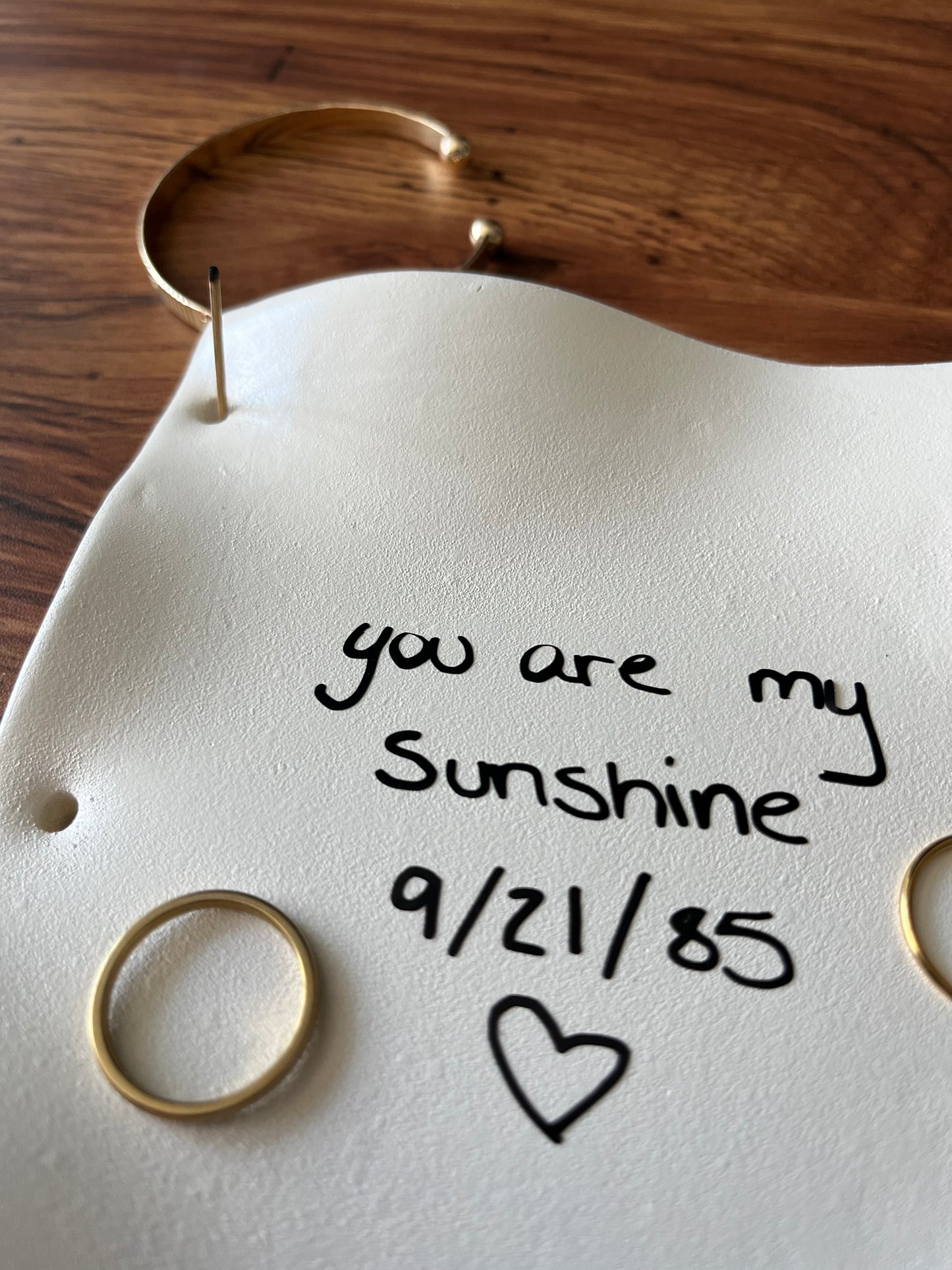 Forever Note