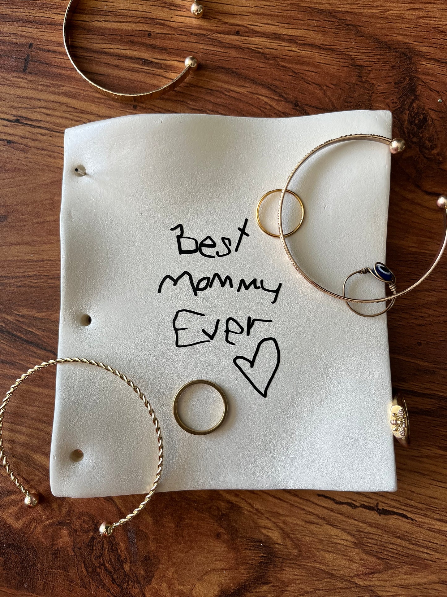 Forever Note