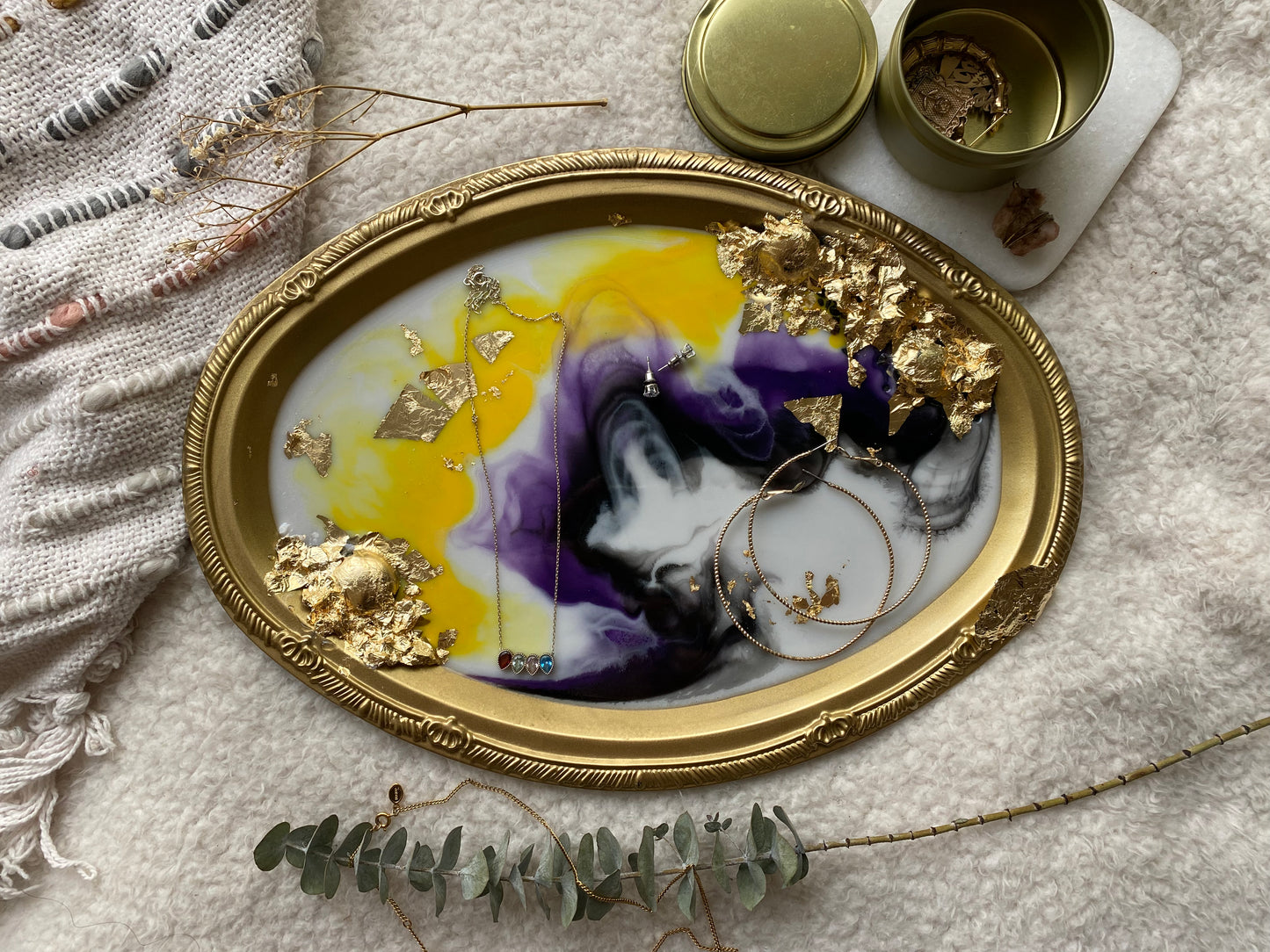 Pride Trays