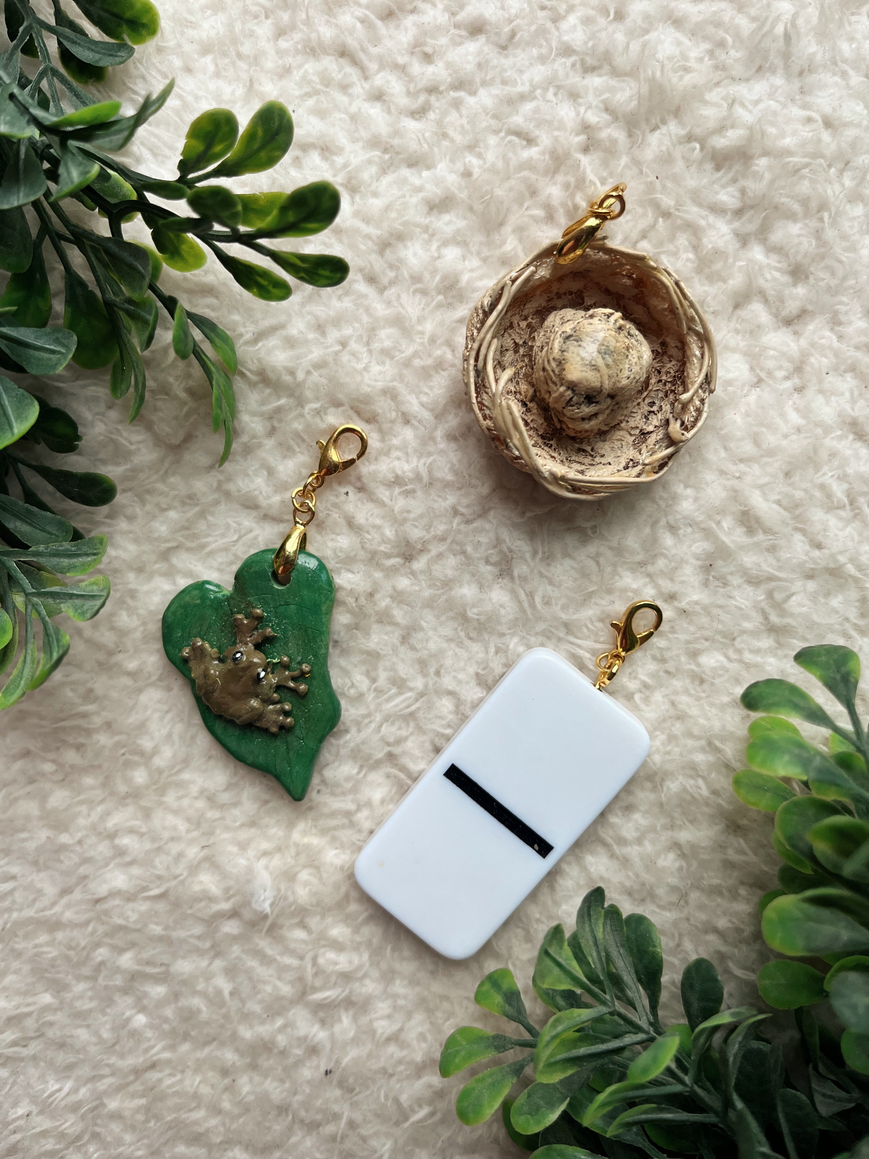 Coqui Charm