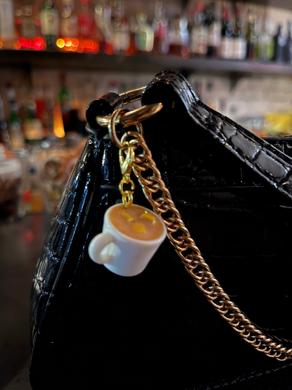 Cafe Charms