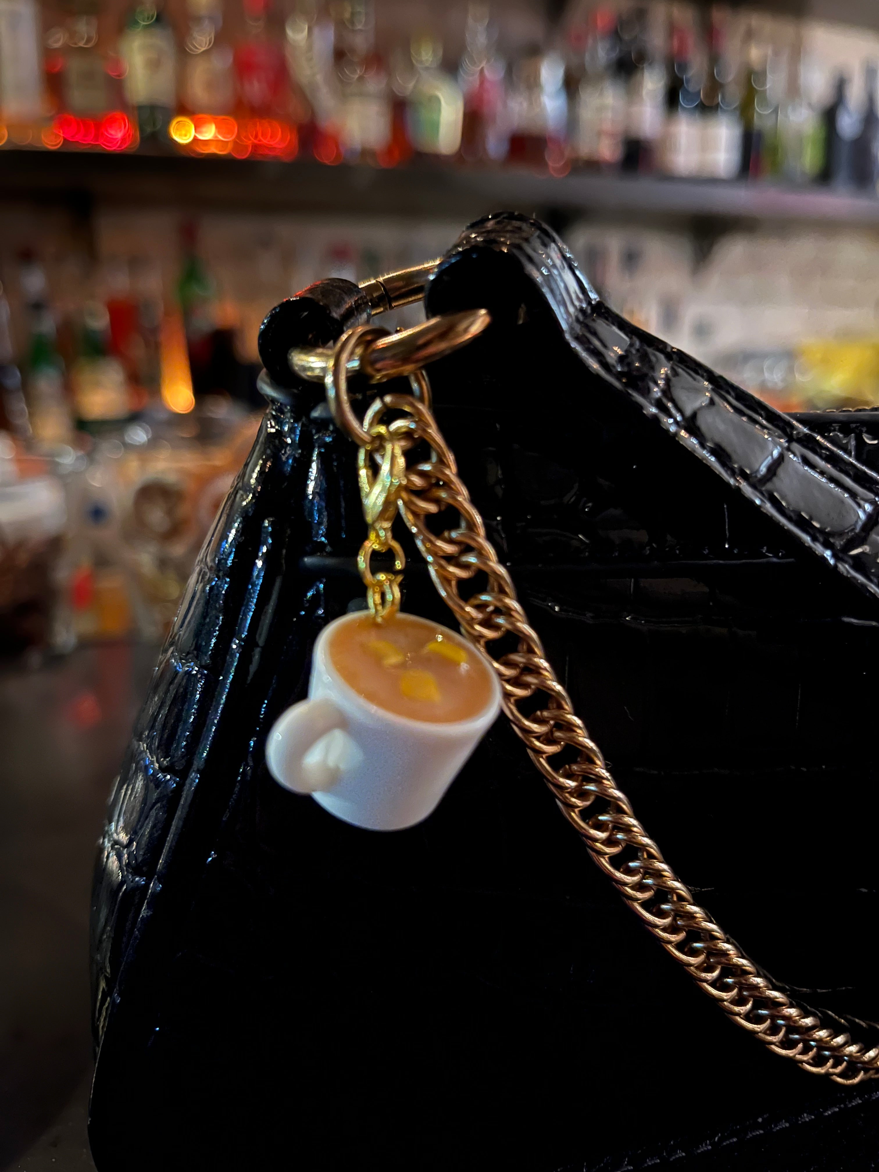 Cafe Charms