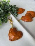 Heart Pastelillo Charm