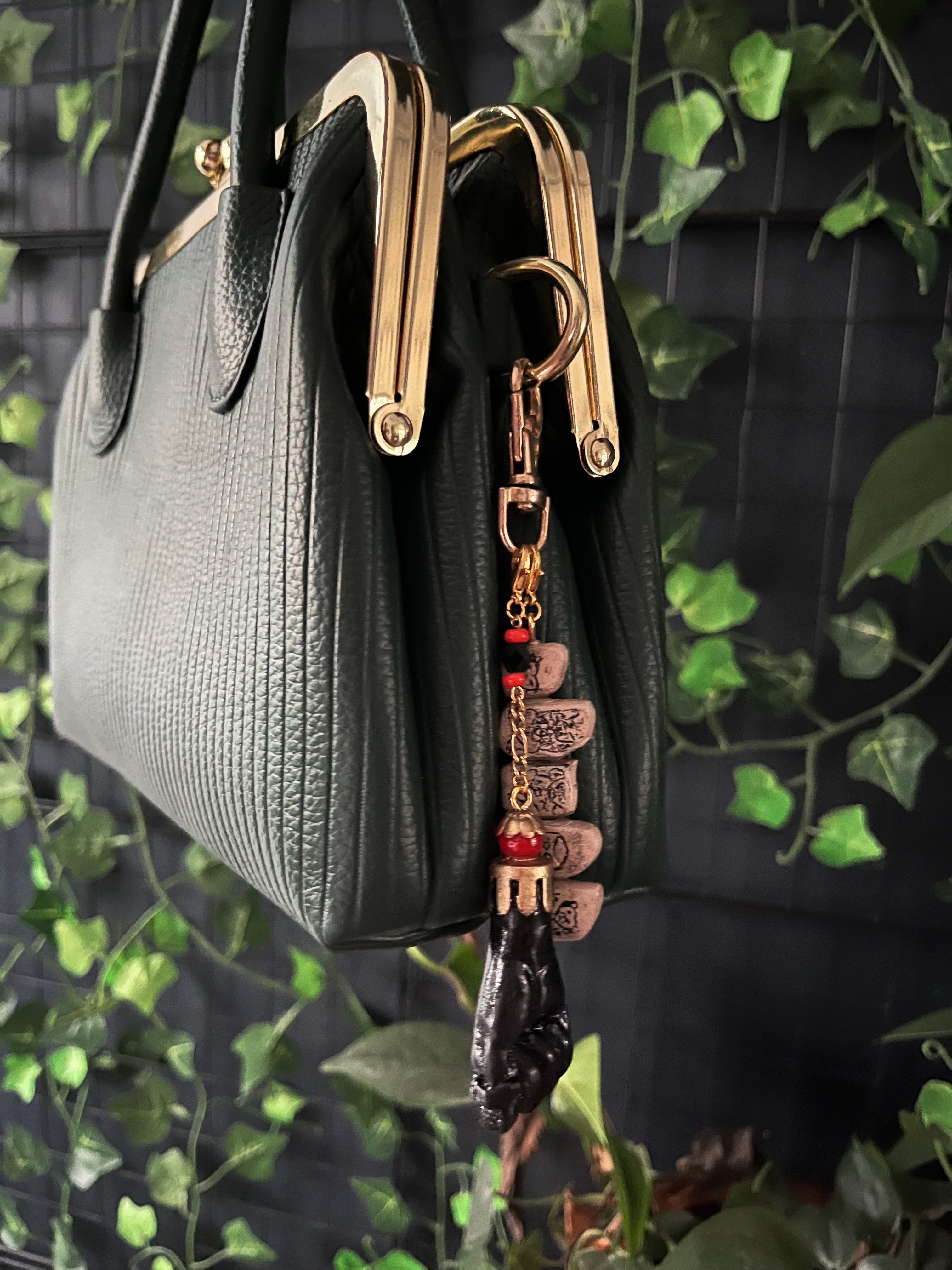 Puerto Rican Bag Charms