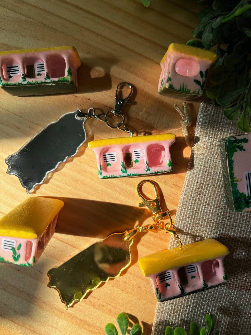 Casita Charm