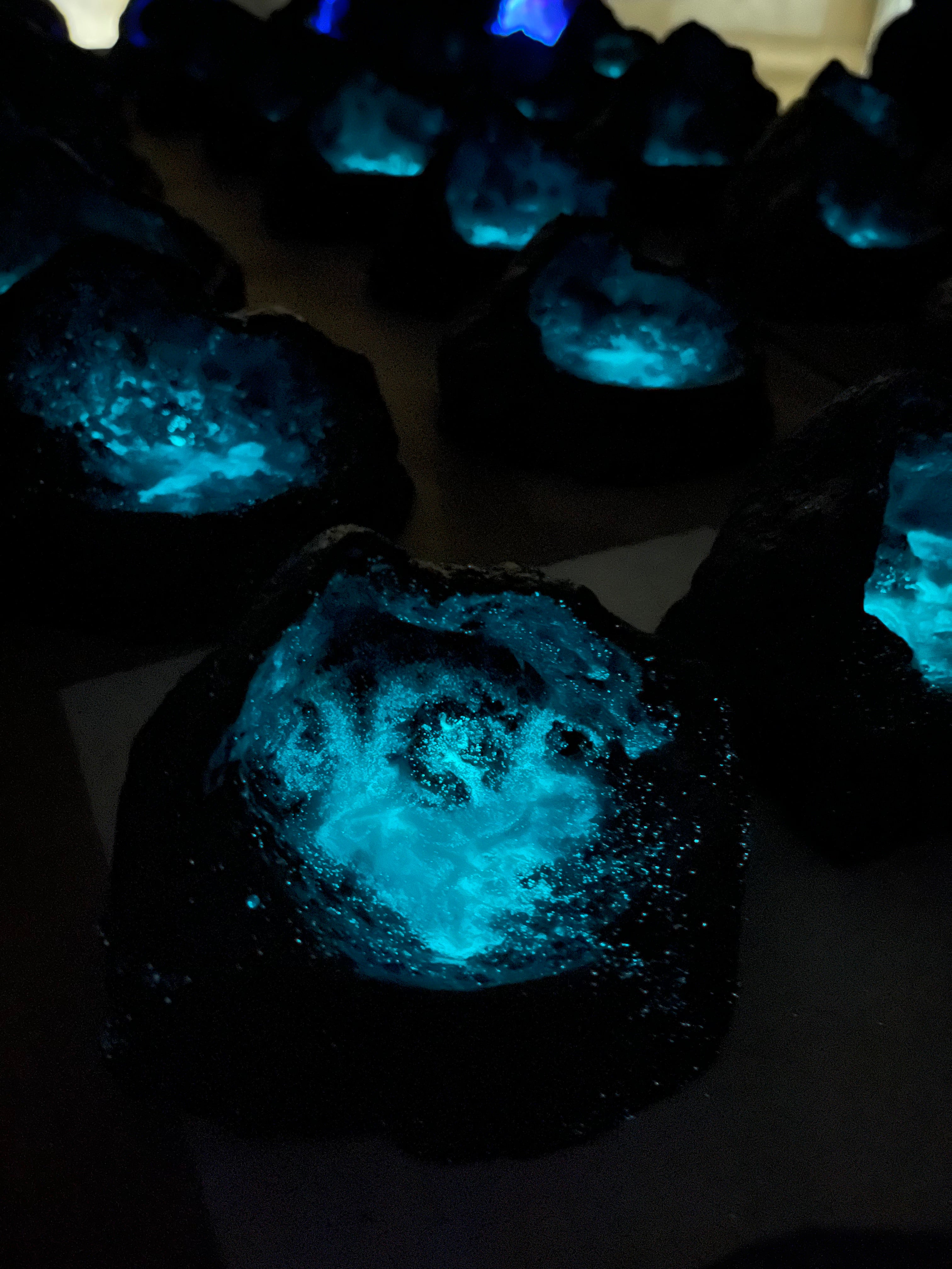 Glowworm Cave