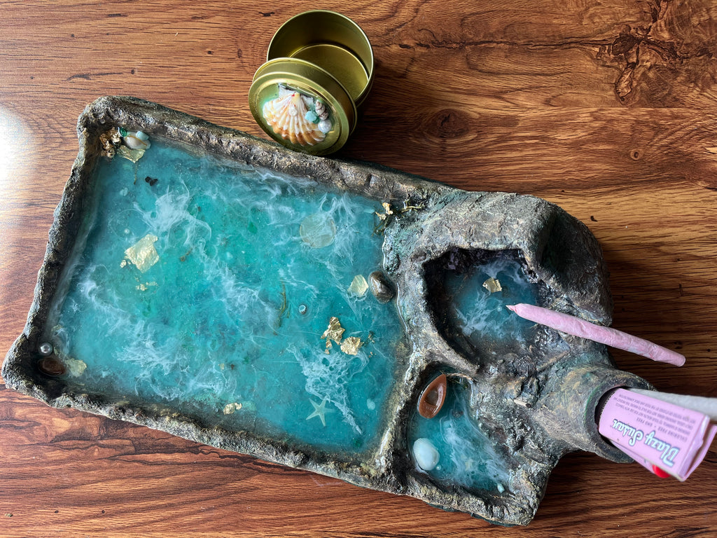 All-In-One ocean Tray