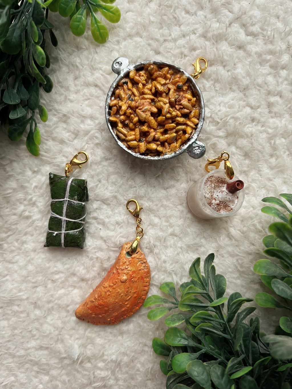 Puerto Rican Charm Mystery Bags