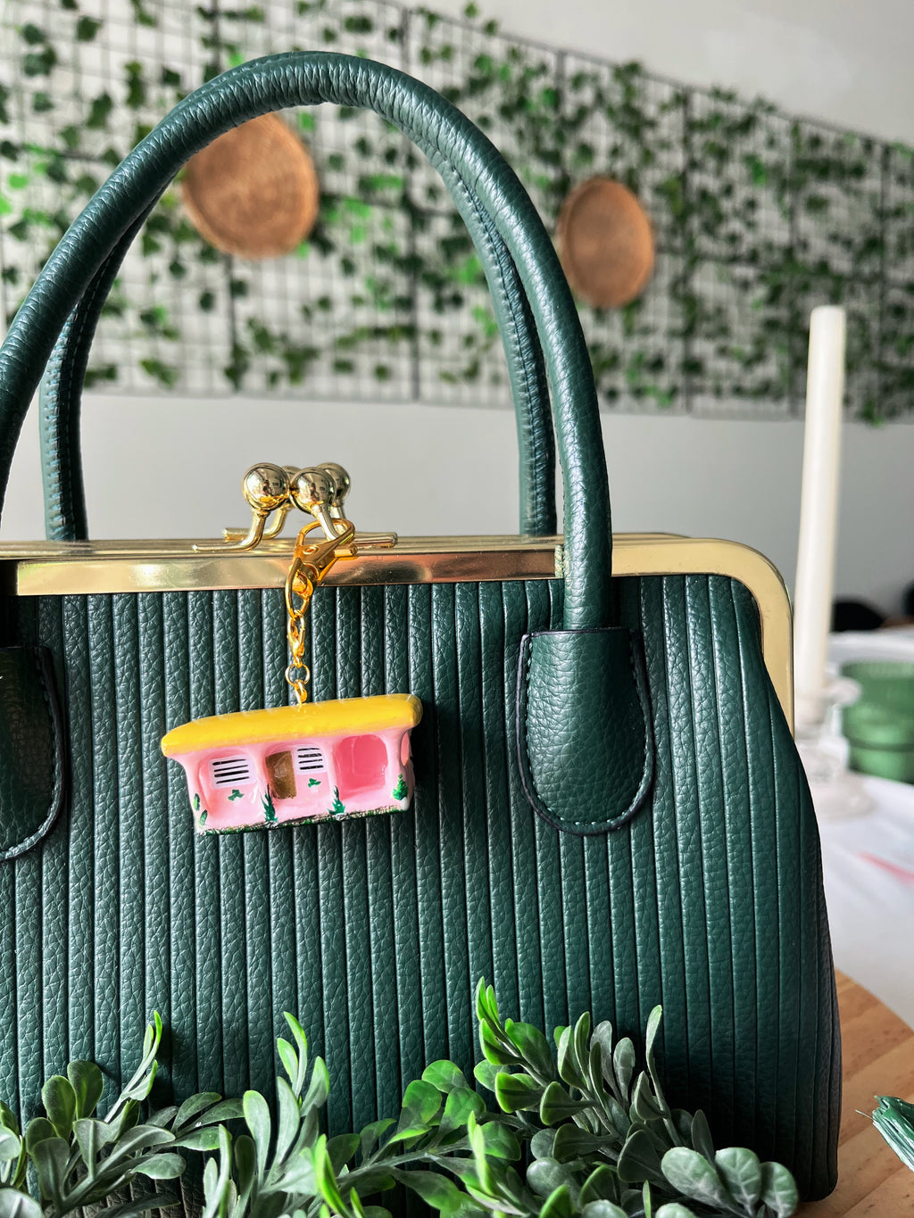 Casita Charm