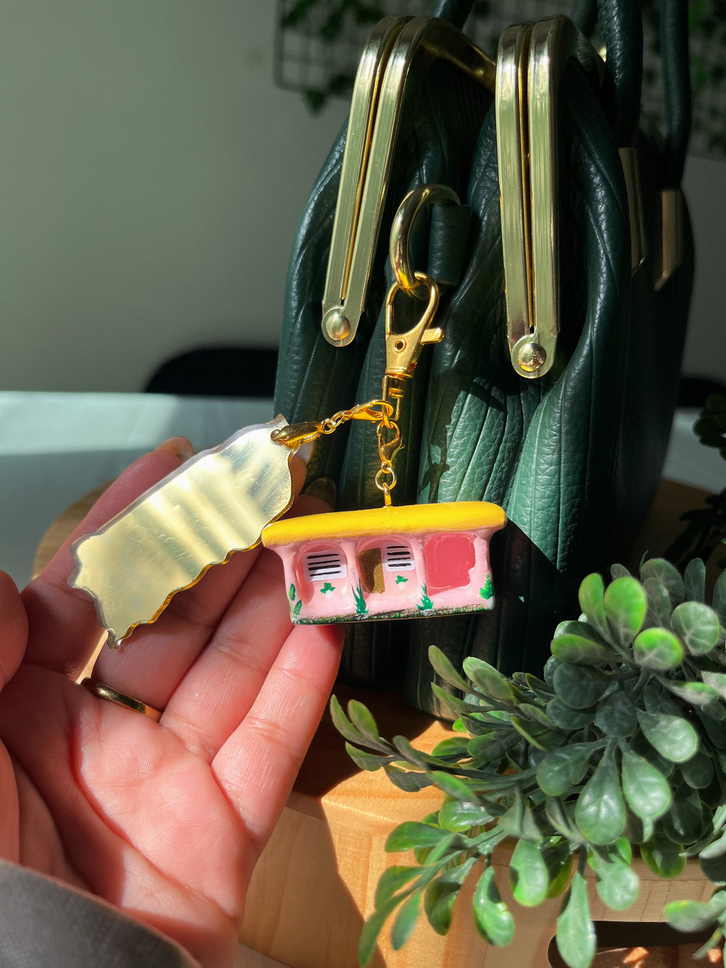Casita Charm