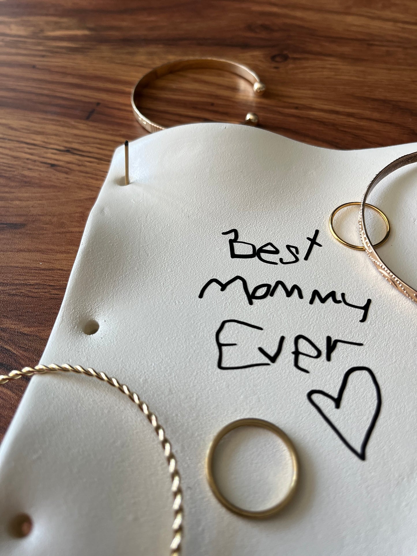 Forever Note