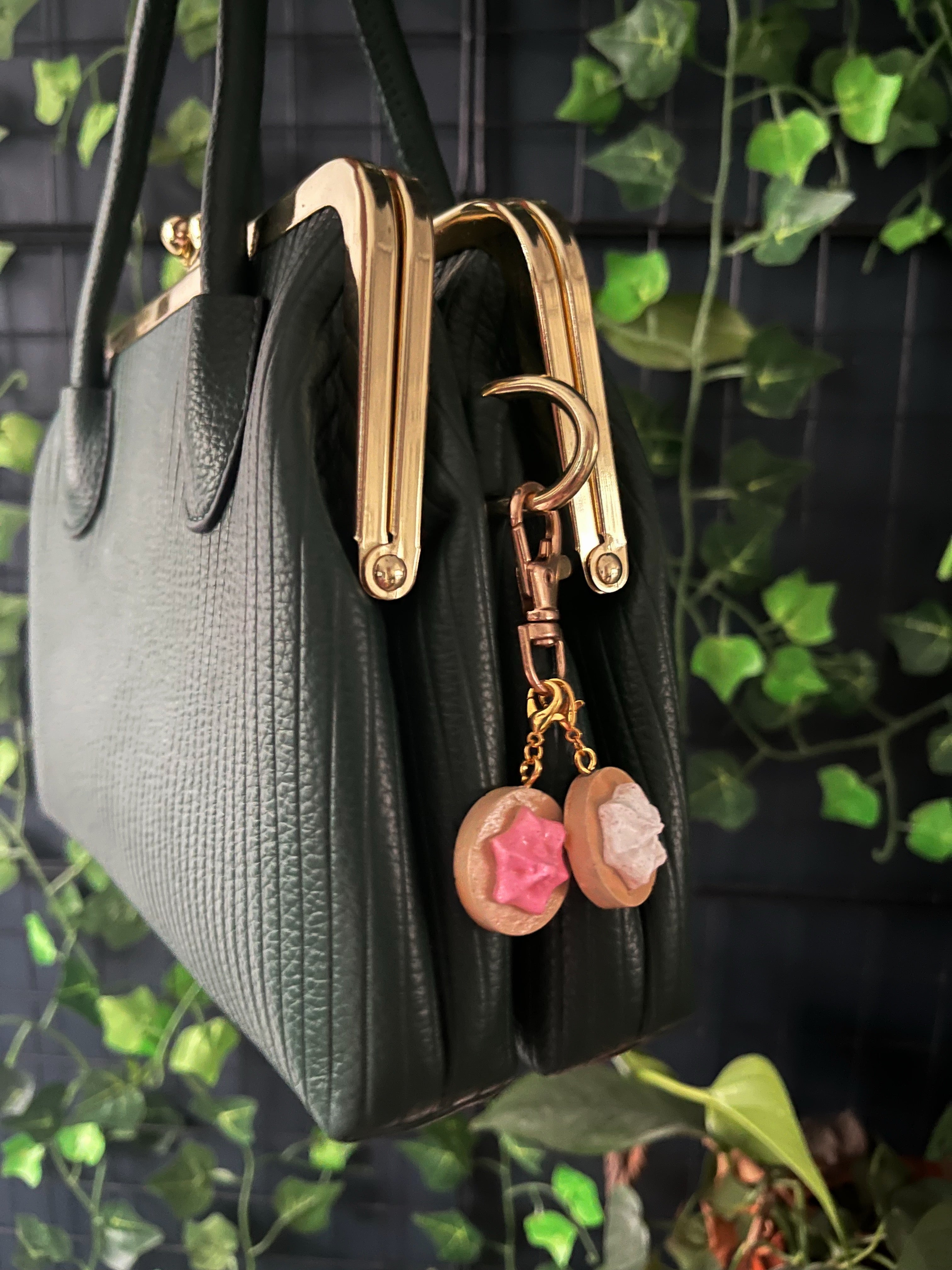 Puerto Rican Bag Charms