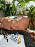 Pan Sabao Charm