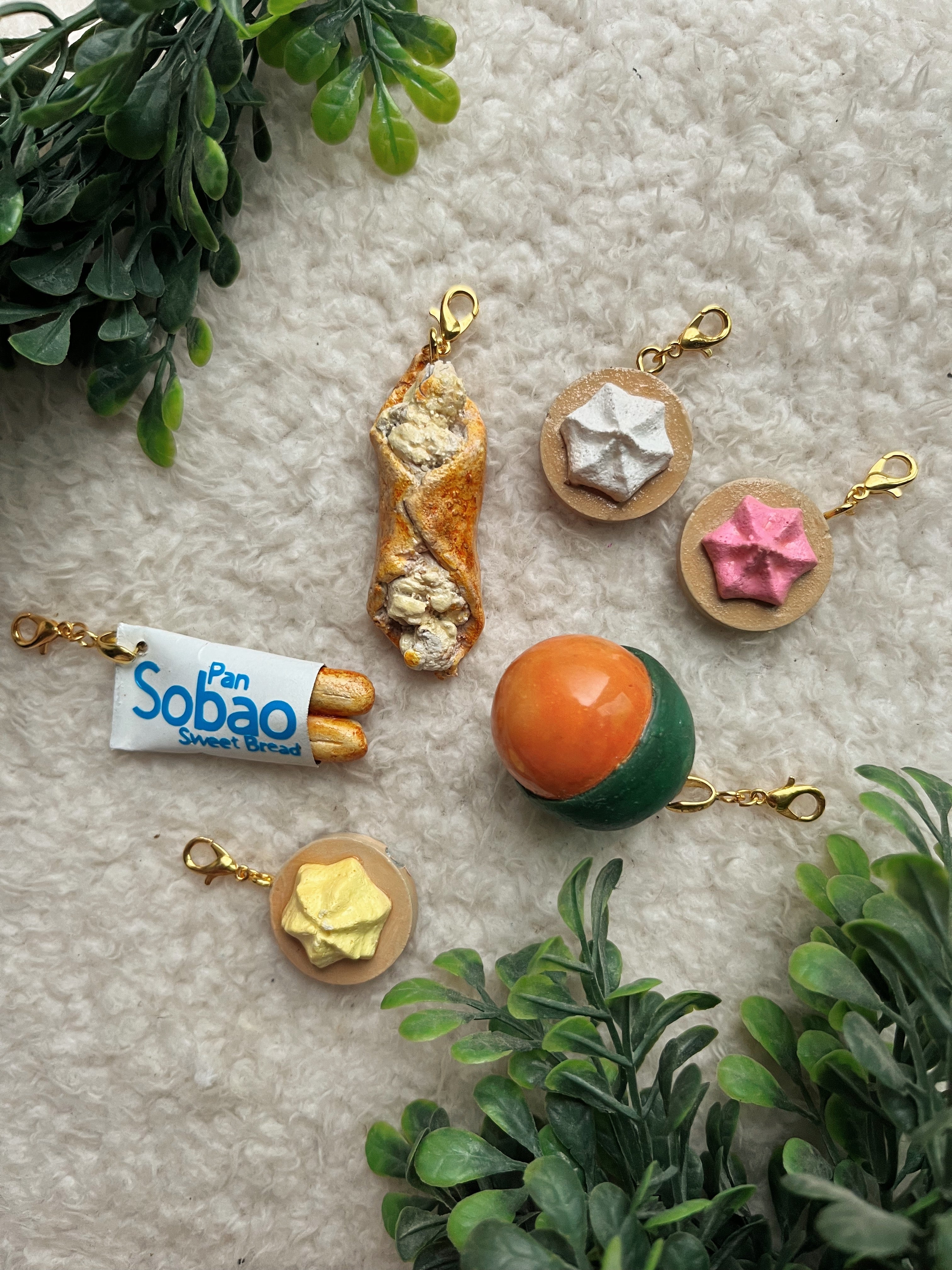 Floricita Charm