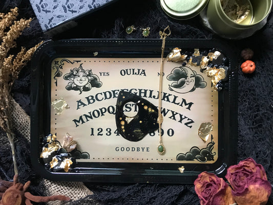 Ouija Board Trays