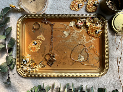 Pure Honey Trays