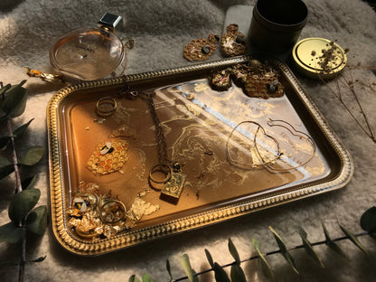 Pure Honey Trays