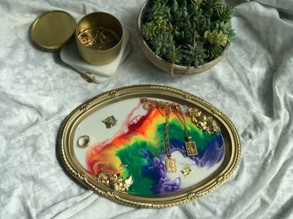 Pride Trays