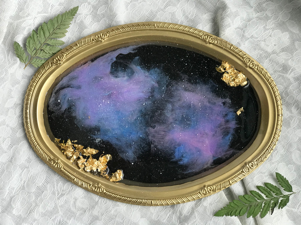 Nebula Trays