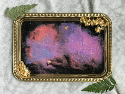 Nebula Trays